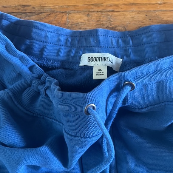 Blue Joggers - Picture 2 of 2